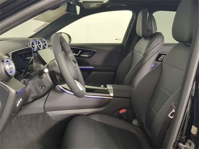 Thumbnail: 2026 Mercedes-Benz GLC - 15