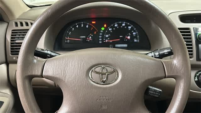 Thumbnail: 2003 Toyota Camry - 18