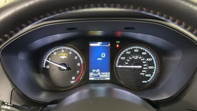 Thumbnail: 2023 Subaru Forester - 15