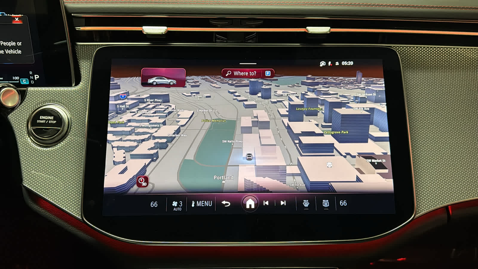 Thumbnail: 2026 Mercedes-Benz E-Class - 21