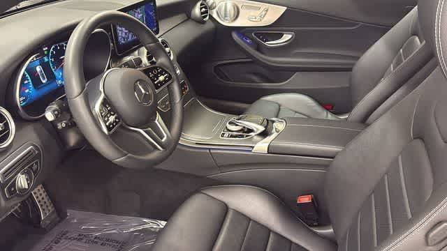 Thumbnail: 2021 Mercedes-Benz C-Class - 25