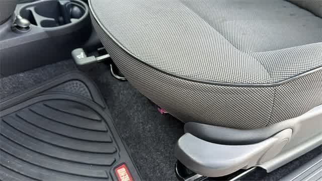 Thumbnail: 2012 Fiat 500 - 14