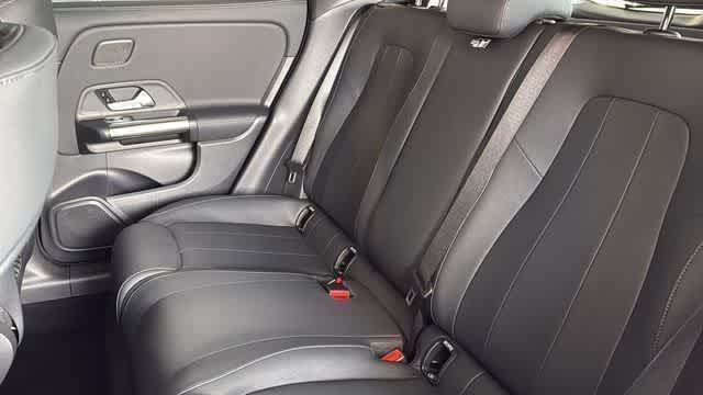 Thumbnail: 2026 Mercedes-Benz GLA - 30