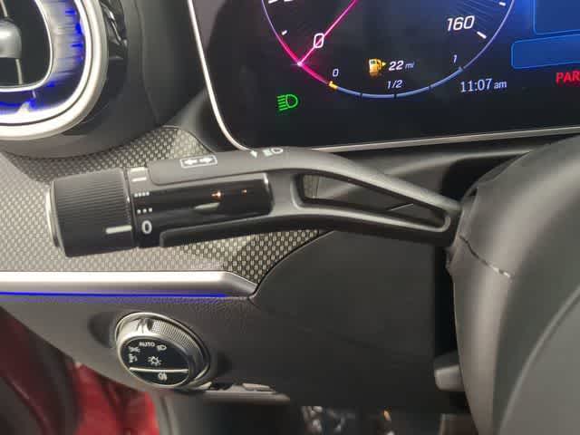 Thumbnail: 2025 Mercedes-Benz C-Class - 27