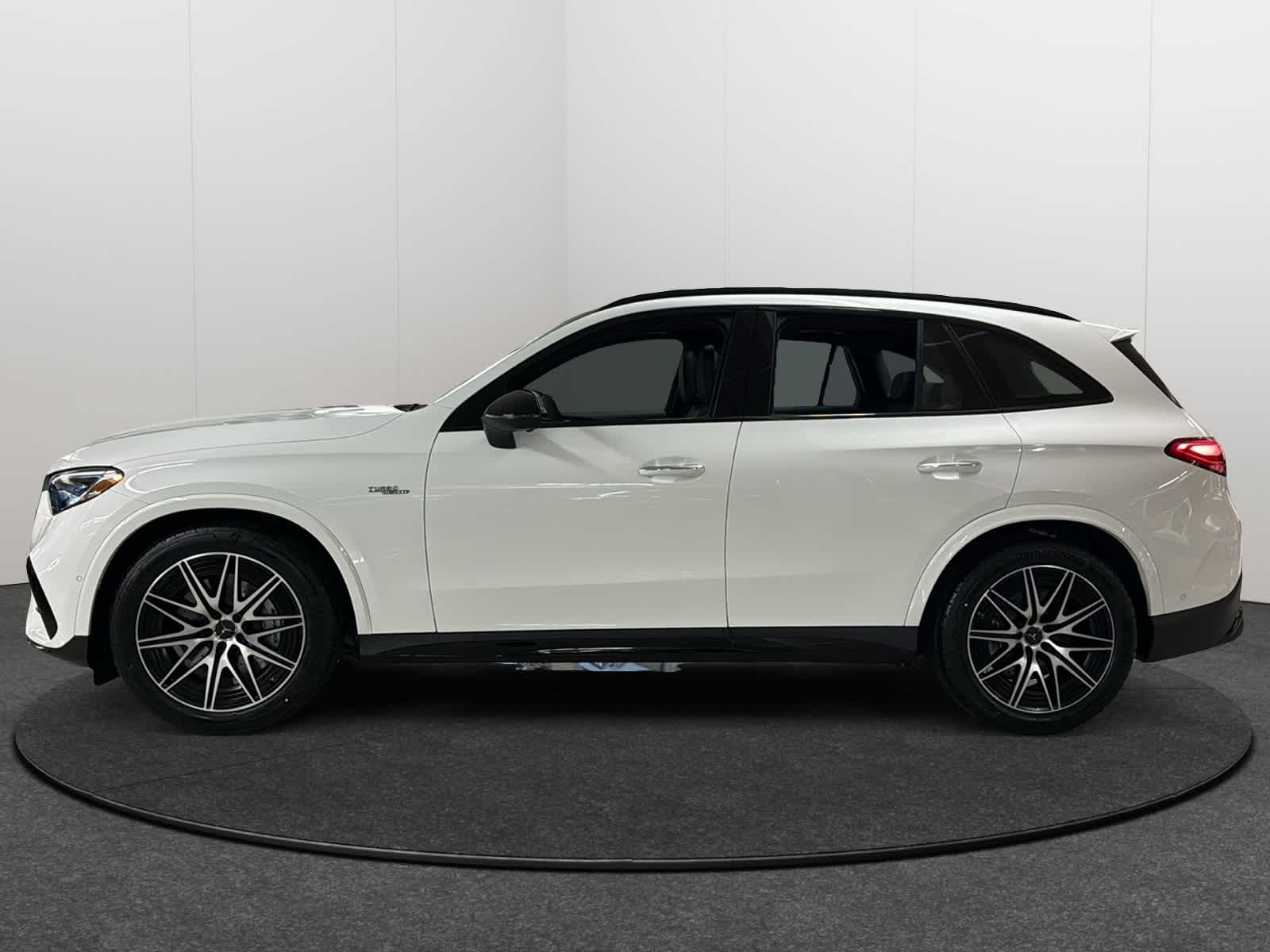 Thumbnail: 2026 Mercedes-Benz GLC - 3