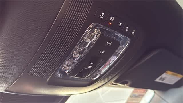 Thumbnail: 2024 Mercedes-Benz GLE - 24