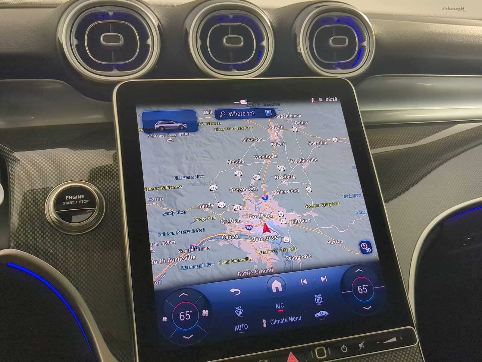 Thumbnail: 2026 Mercedes-Benz GLC - 29