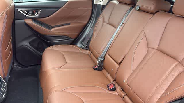 Thumbnail: 2021 Subaru Forester - 28