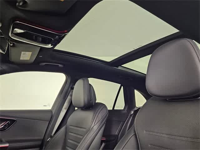 Thumbnail: 2025 Mercedes-Benz GLC - 19