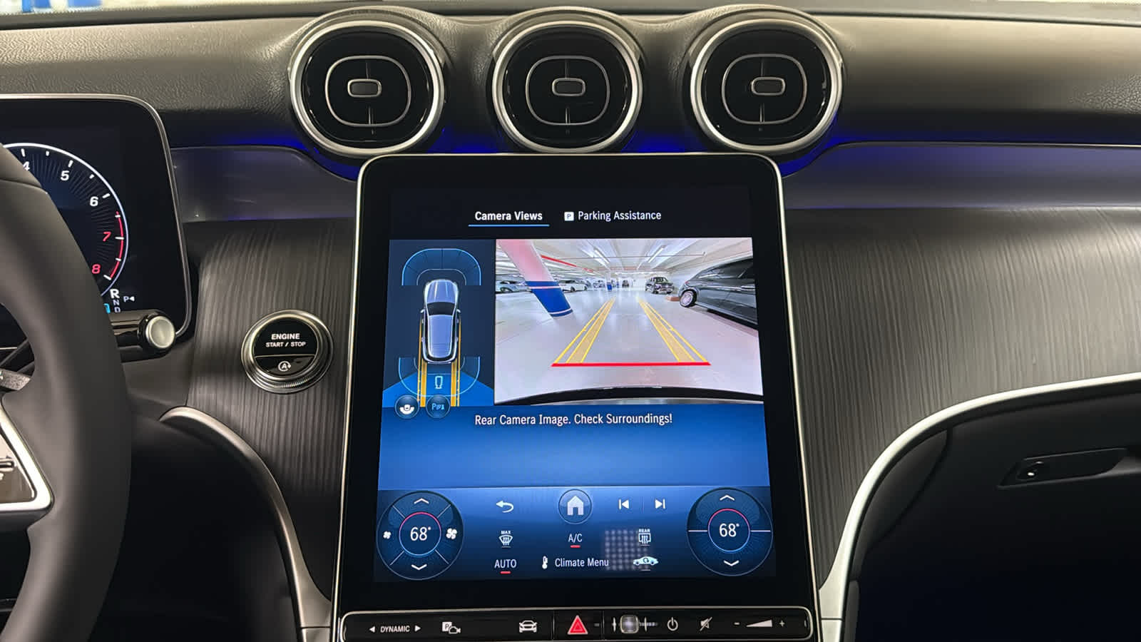 Thumbnail: 2026 Mercedes-Benz GLC - 23