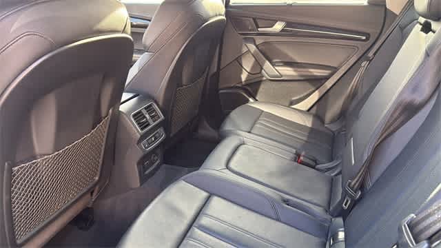 Thumbnail: 2019 Audi Q5 - 29