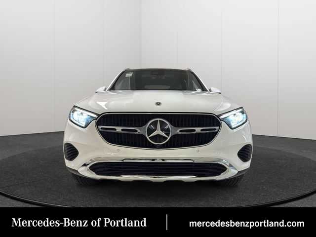 Thumbnail: 2026 Mercedes-Benz GLC - 1
