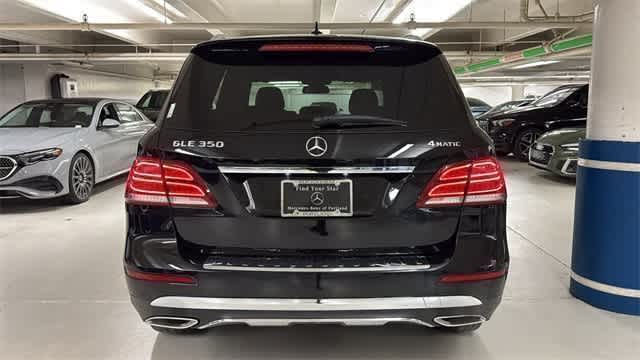 Thumbnail: 2016 Mercedes-Benz GLE - 7