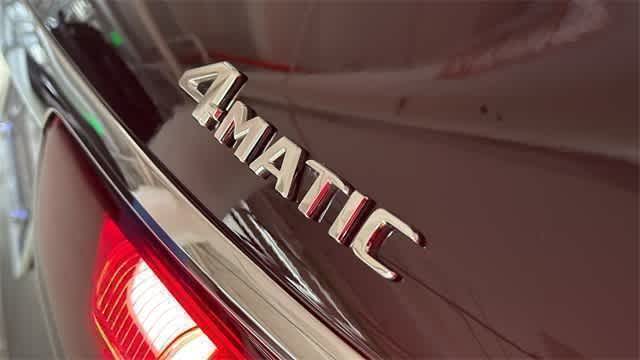 Thumbnail: 2024 Mercedes-Benz GLS - 12