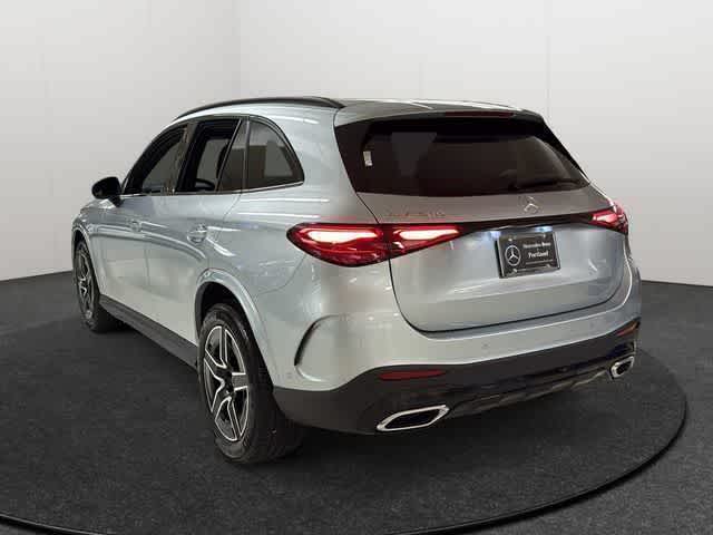 Thumbnail: 2026 Mercedes-Benz GLC - 6