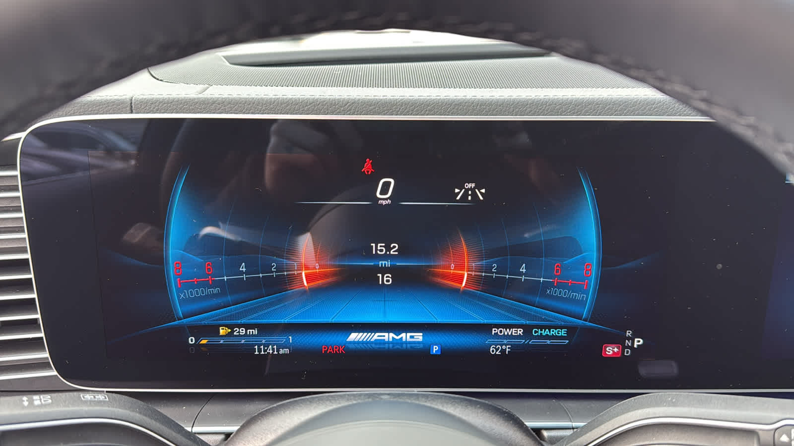 Thumbnail: 2026 Mercedes-Benz GLE - 18