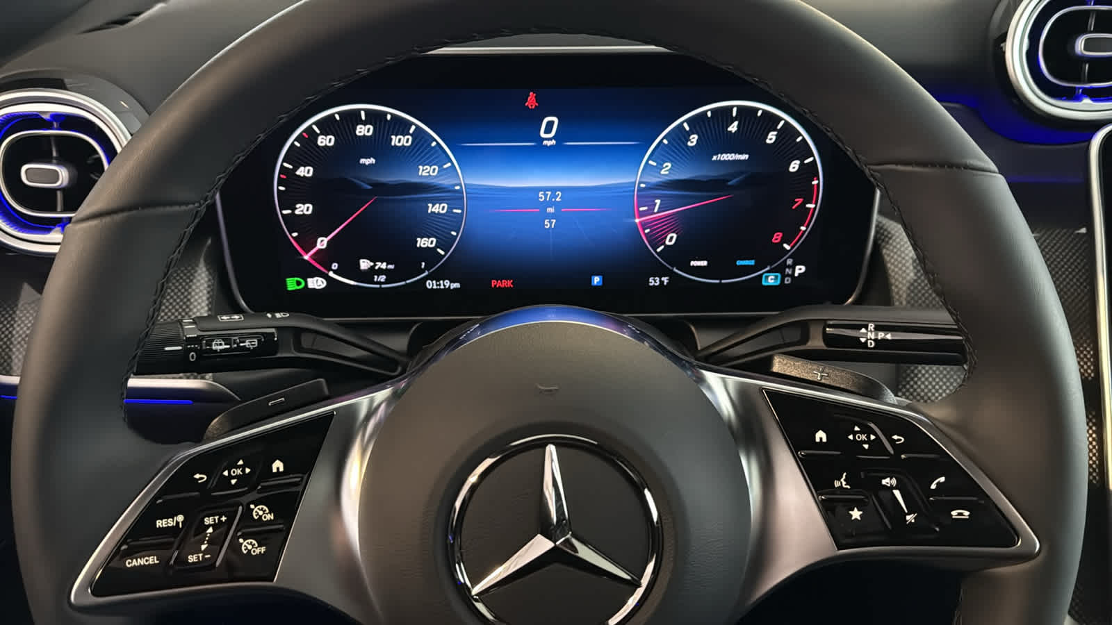 Thumbnail: 2025 Mercedes-Benz GLC - 18