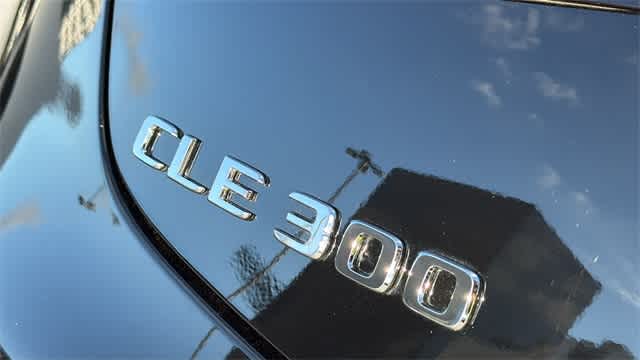 Thumbnail: 2025 Mercedes-Benz CLE - 9