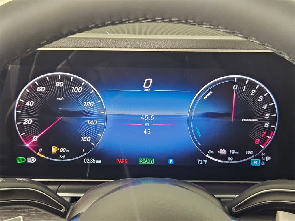 Thumbnail: 2025 Mercedes-Benz GLE - 34