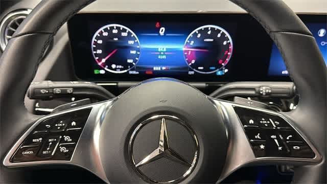 Thumbnail: 2025 Mercedes-Benz GLA - 41