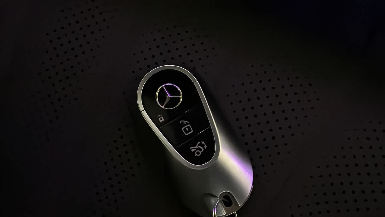 Thumbnail: 2025 Mercedes-Benz EQS - 36