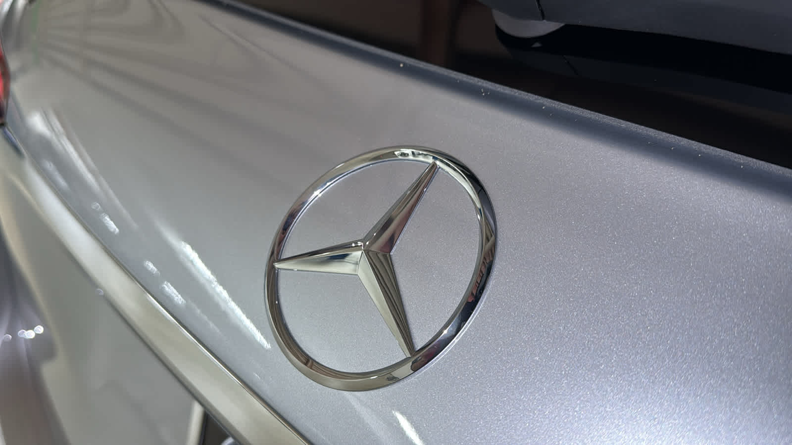 Thumbnail: 2026 Mercedes-Benz GLE - 7