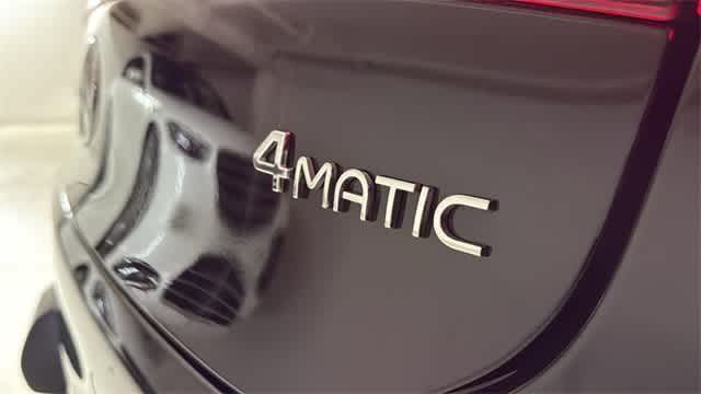 Thumbnail: 2024 Mercedes-Benz EQS - 10