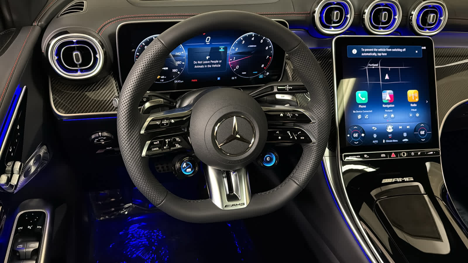 Thumbnail: 2026 Mercedes-Benz GLC - 26