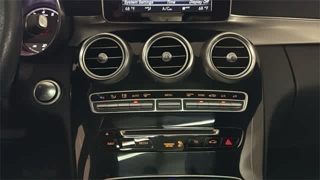 Thumbnail: 2017 Mercedes-Benz C-Class - 21