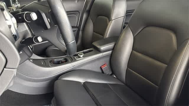 Thumbnail: 2018 Mercedes-Benz GLA - 27