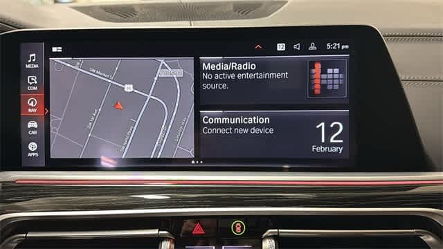 Thumbnail: 2020 BMW X7 - 20