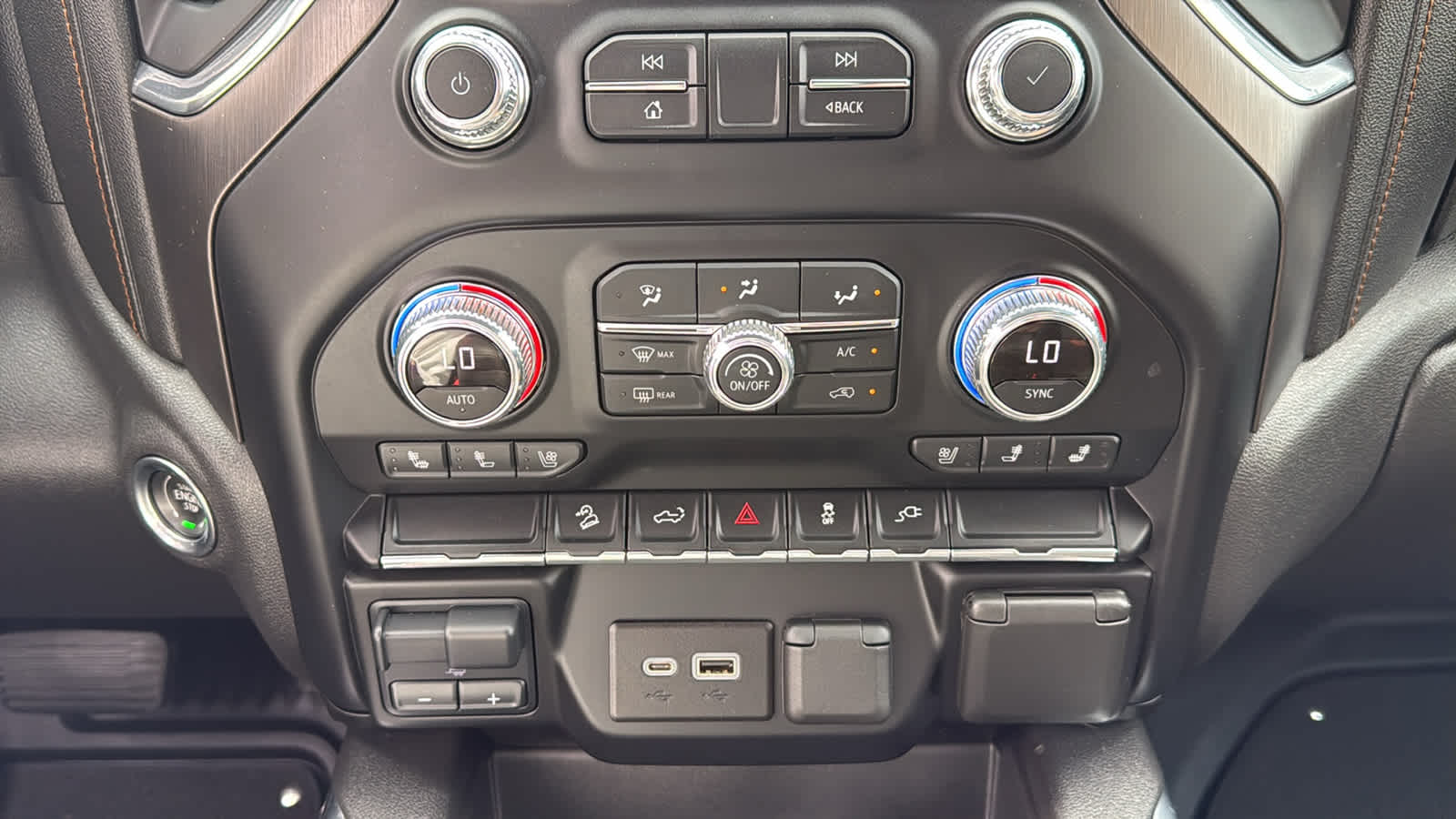 Thumbnail: 2021 GMC Sierra 1500 - 21