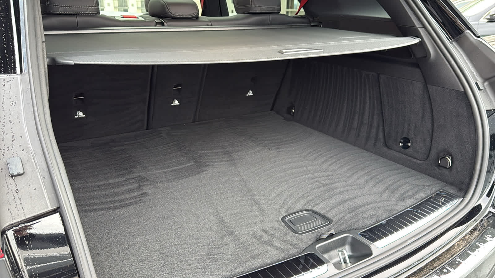 Thumbnail: 2026 Mercedes-Benz GLE - 31