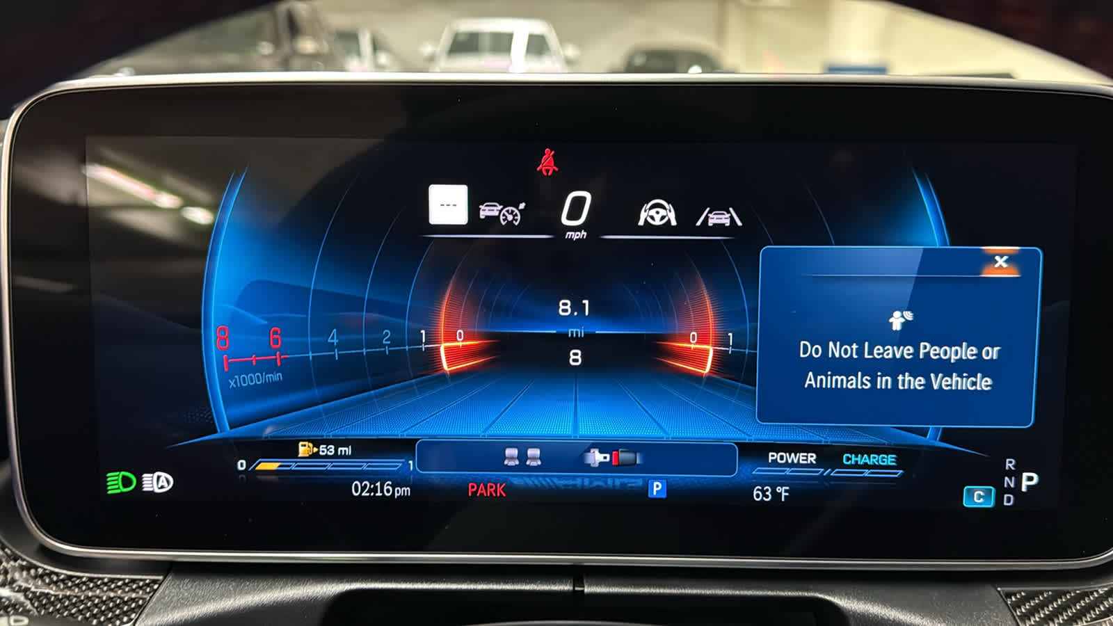 Thumbnail: 2026 Mercedes-Benz CLE - 21