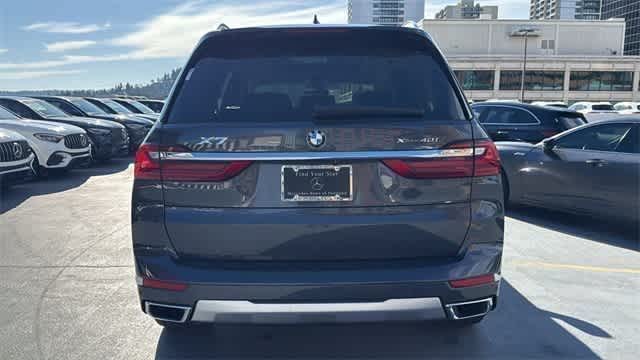 Thumbnail: 2020 BMW X7 - 6