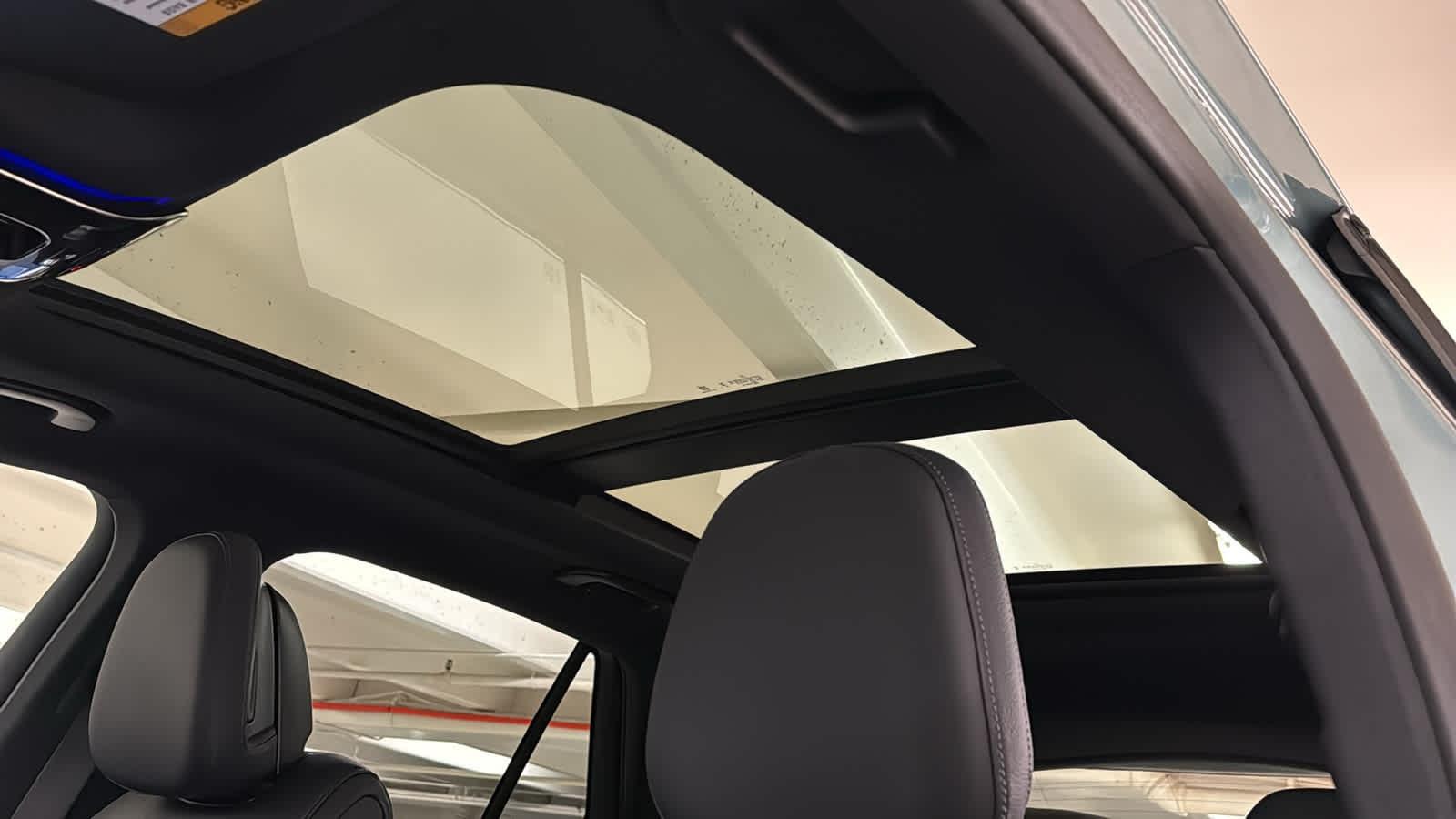 Thumbnail: 2026 Mercedes-Benz GLC - 26