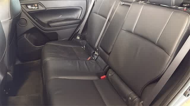 Thumbnail: 2015 Subaru Forester - 29