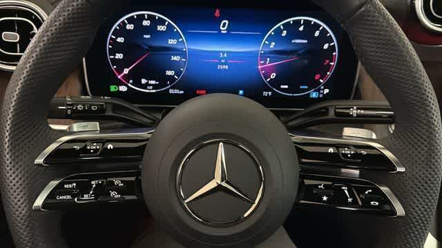 Thumbnail: 2026 Mercedes-Benz GLC - 17