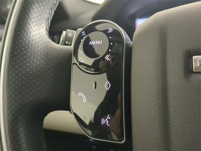 Thumbnail: 2020 Land Rover Range Rover Velar - 27