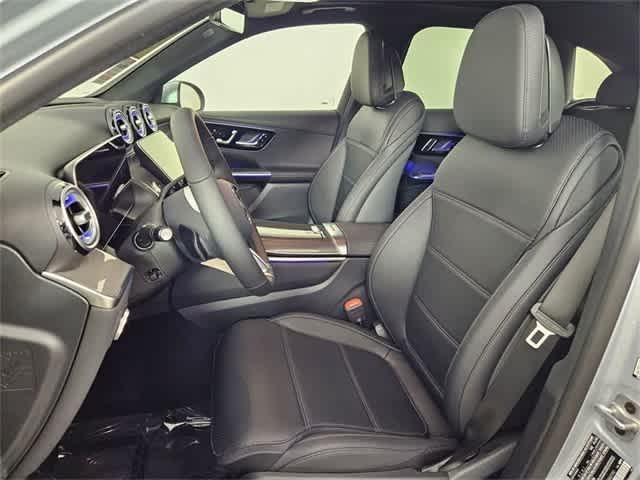 Thumbnail: 2025 Mercedes-Benz GLC - 16