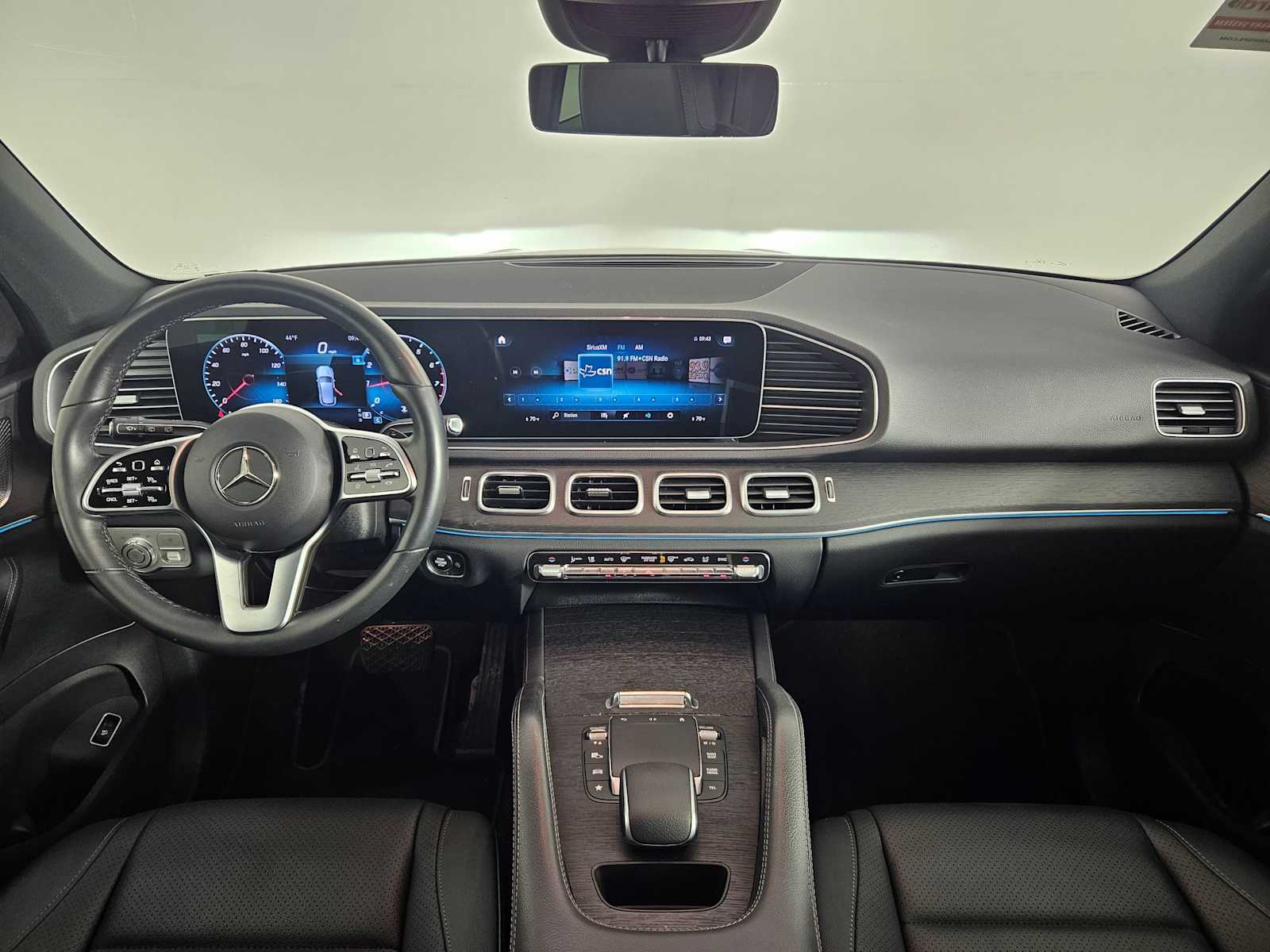 Thumbnail: 2022 Mercedes-Benz GLE - 15