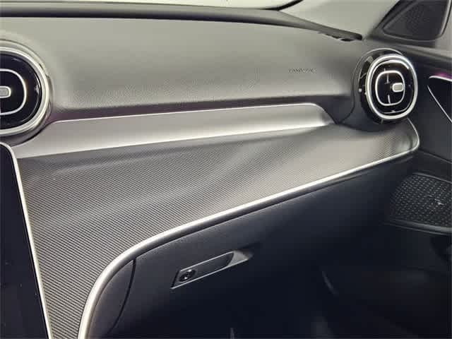 Thumbnail: 2025 Mercedes-Benz C-Class - 39