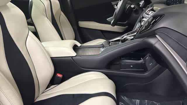 Thumbnail: 2024 Acura RDX - 33