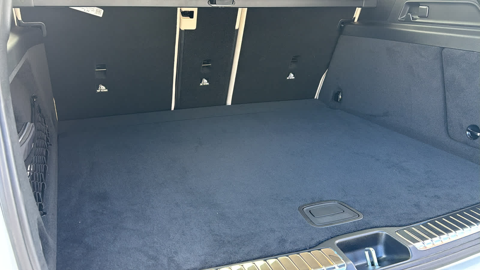 Thumbnail: 2026 Mercedes-Benz GLE - 34