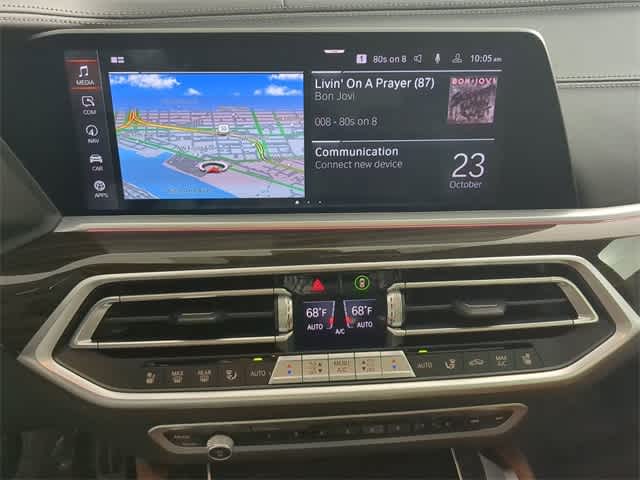 Thumbnail: 2023 BMW X6 - 30