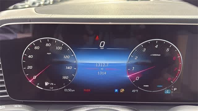 Thumbnail: 2026 Mercedes-Benz GLE - 19