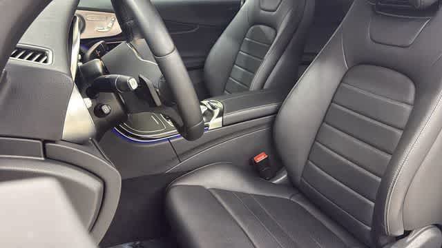 Thumbnail: 2021 Mercedes-Benz C-Class - 22
