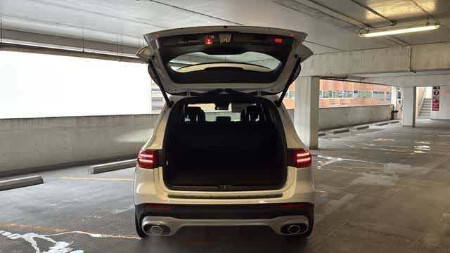 Thumbnail: 2026 Mercedes-Benz GLB - 8