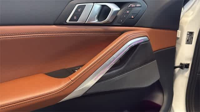 Thumbnail: 2026 BMW X6 - 15