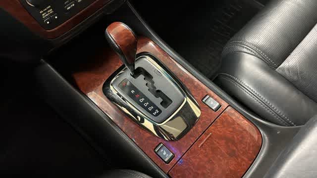 Thumbnail: 2005 Acura MDX - 20